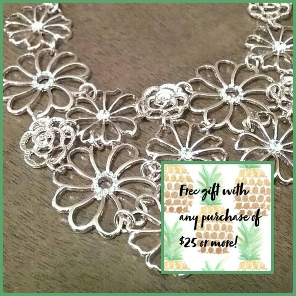 Jewelry - 💥💥🎁FREE w/ $25 PURCHASE 🎁💥💥